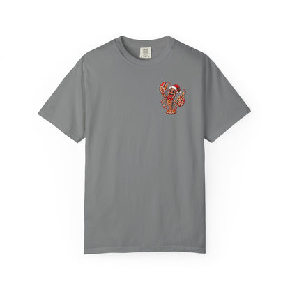 Merry Crawfish T-shirt