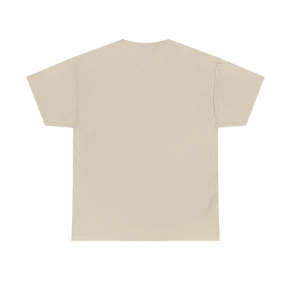 Cheer Coach tee