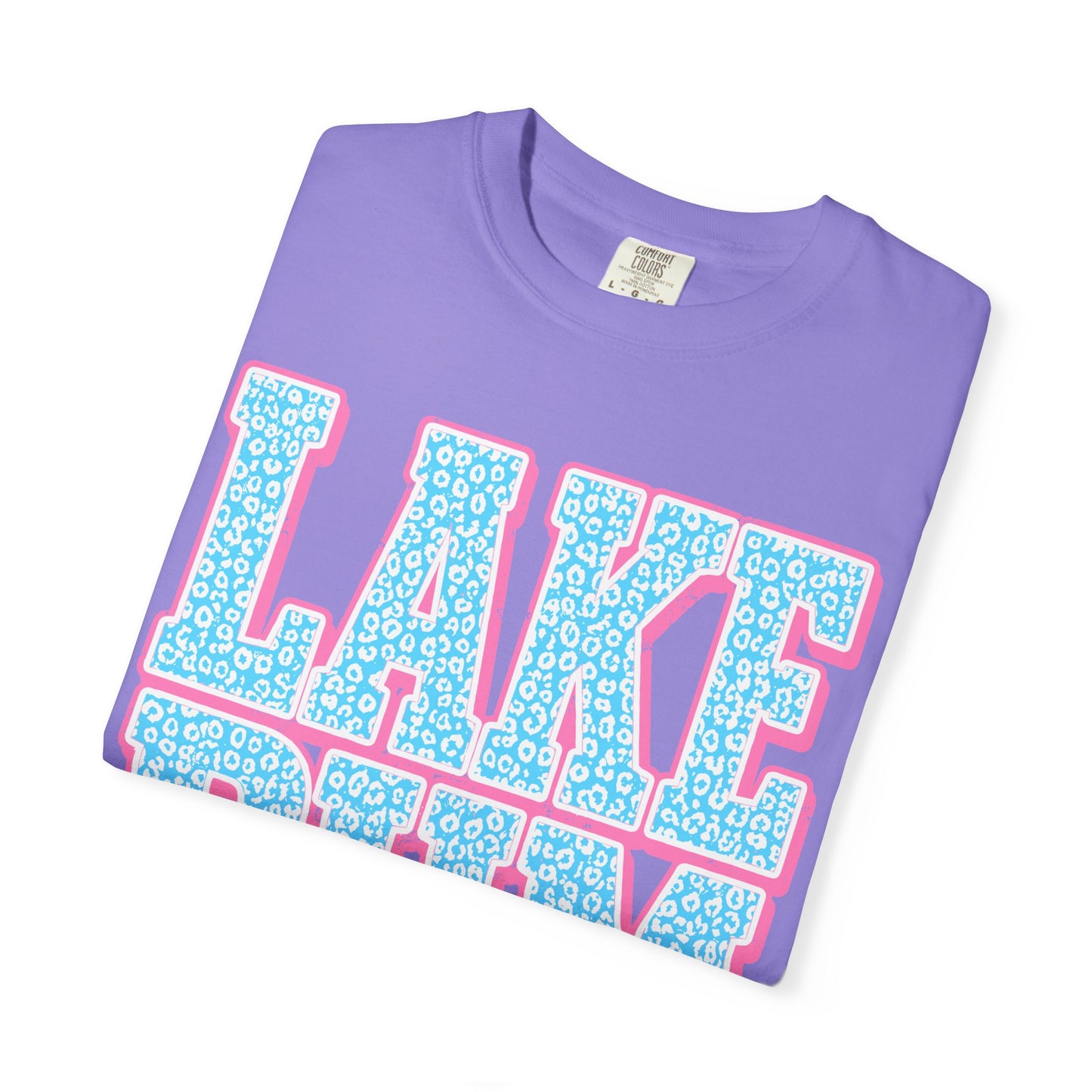 Lake Bum T-Shirt
