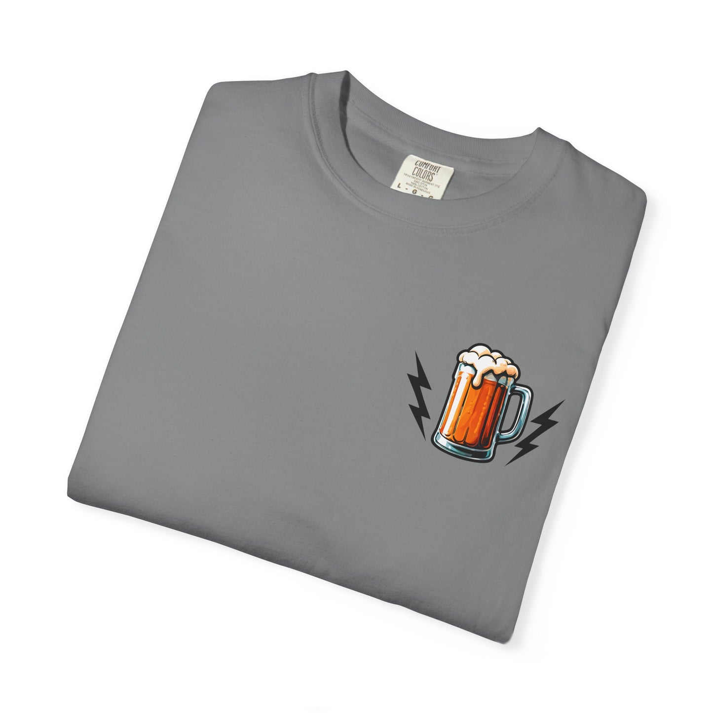Father Hood T-shirt