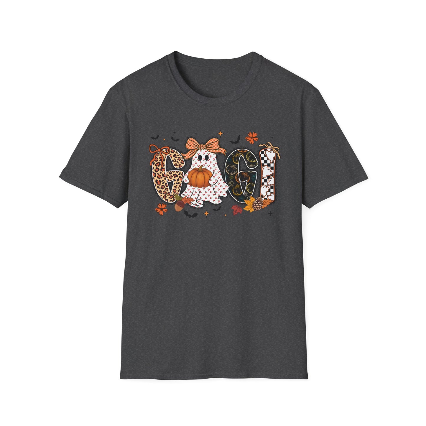 GIGI GHOST TEE