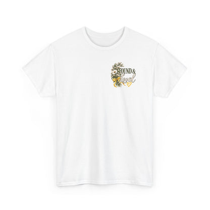 Found & Loved Tee
