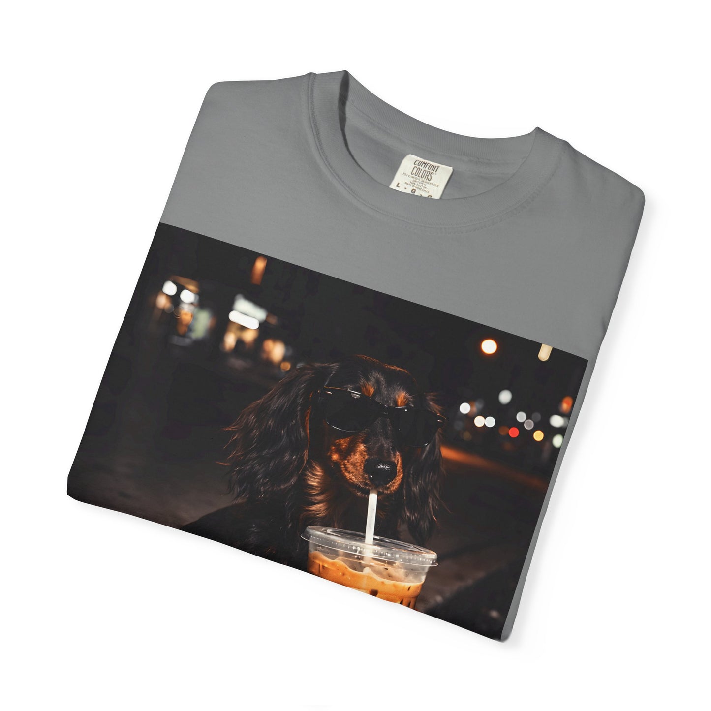 Dachshund T-Shirt