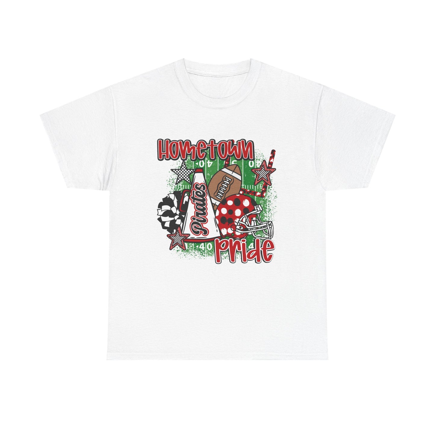 Hometown pride Tee