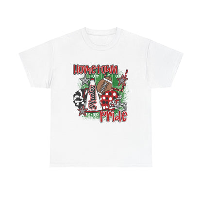 Hometown pride Tee