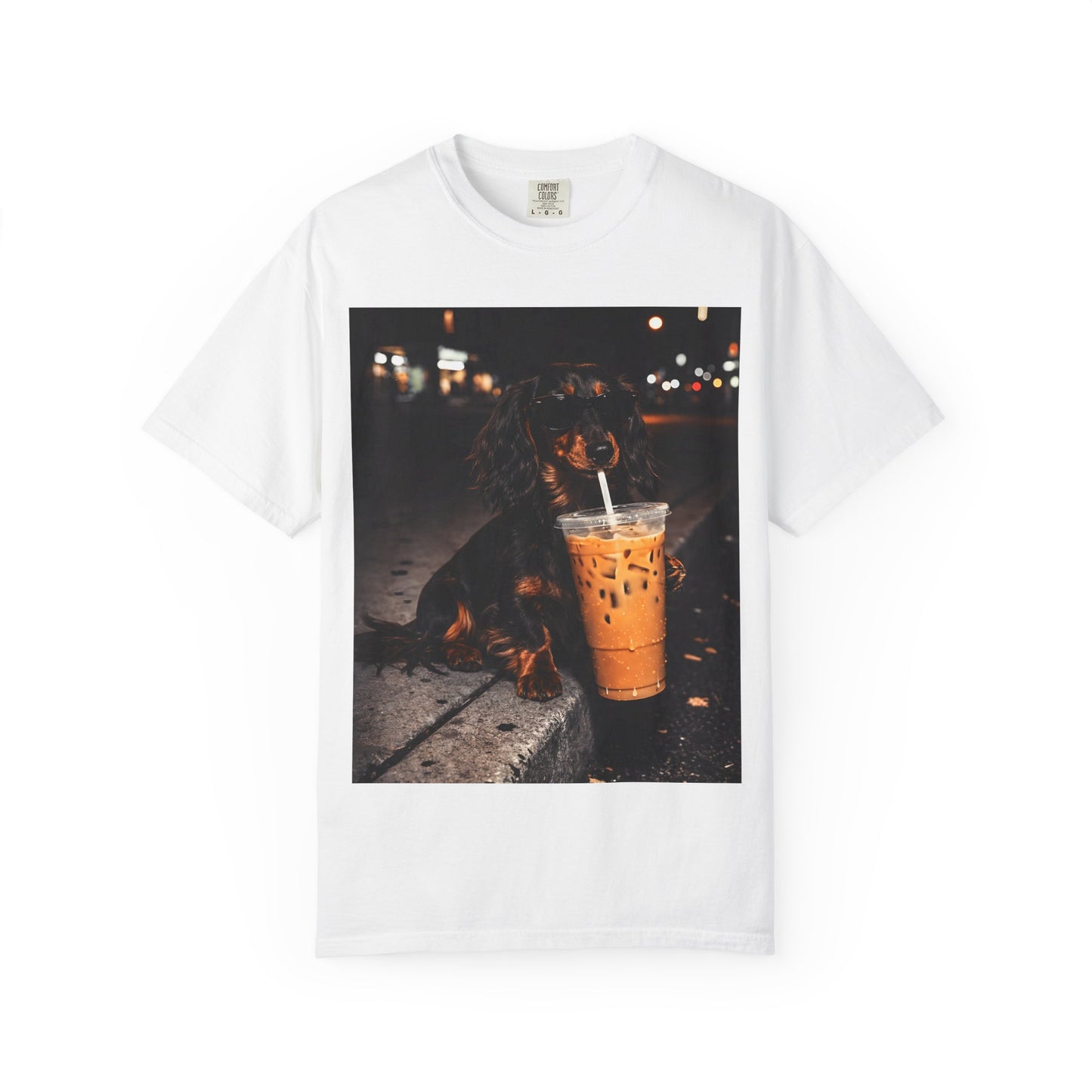 Dachshund T-Shirt
