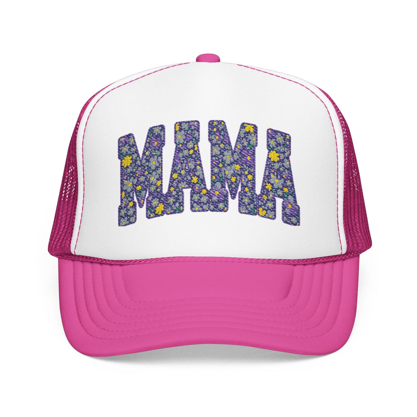MAMA Trucker Hat