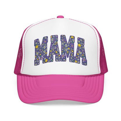 MAMA Trucker Hat