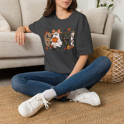GIGI GHOST TEE