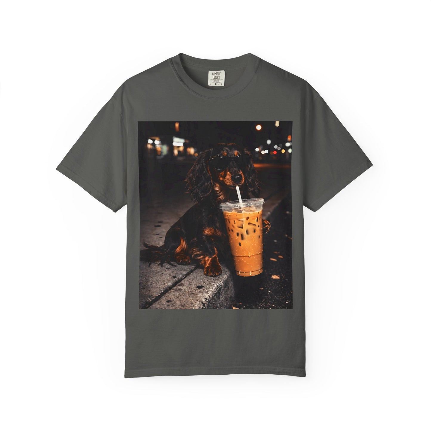 Dachshund T-Shirt