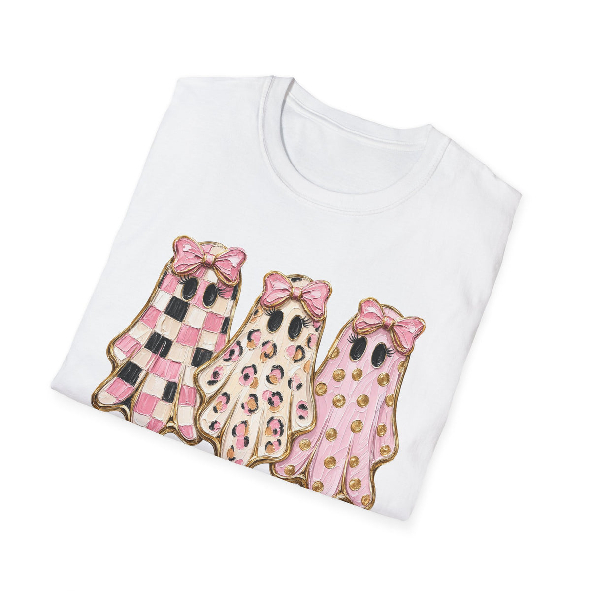 Ghost $20 deal tee