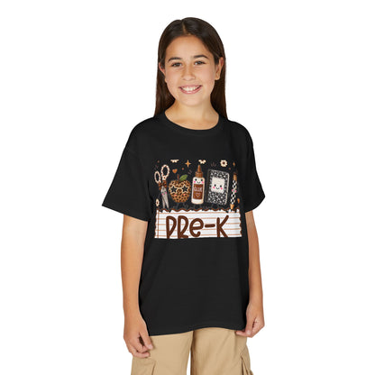 Pre-K Tee