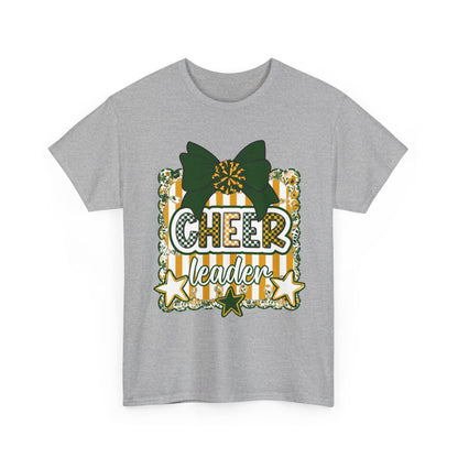 Cheerleader tee