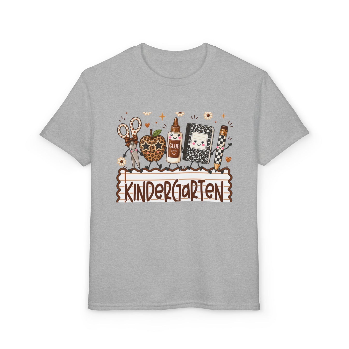 Kindergarten Tee