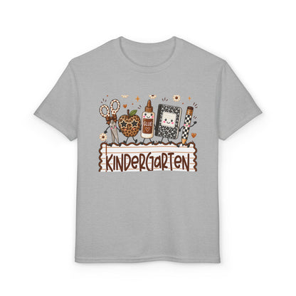 Kindergarten Tee