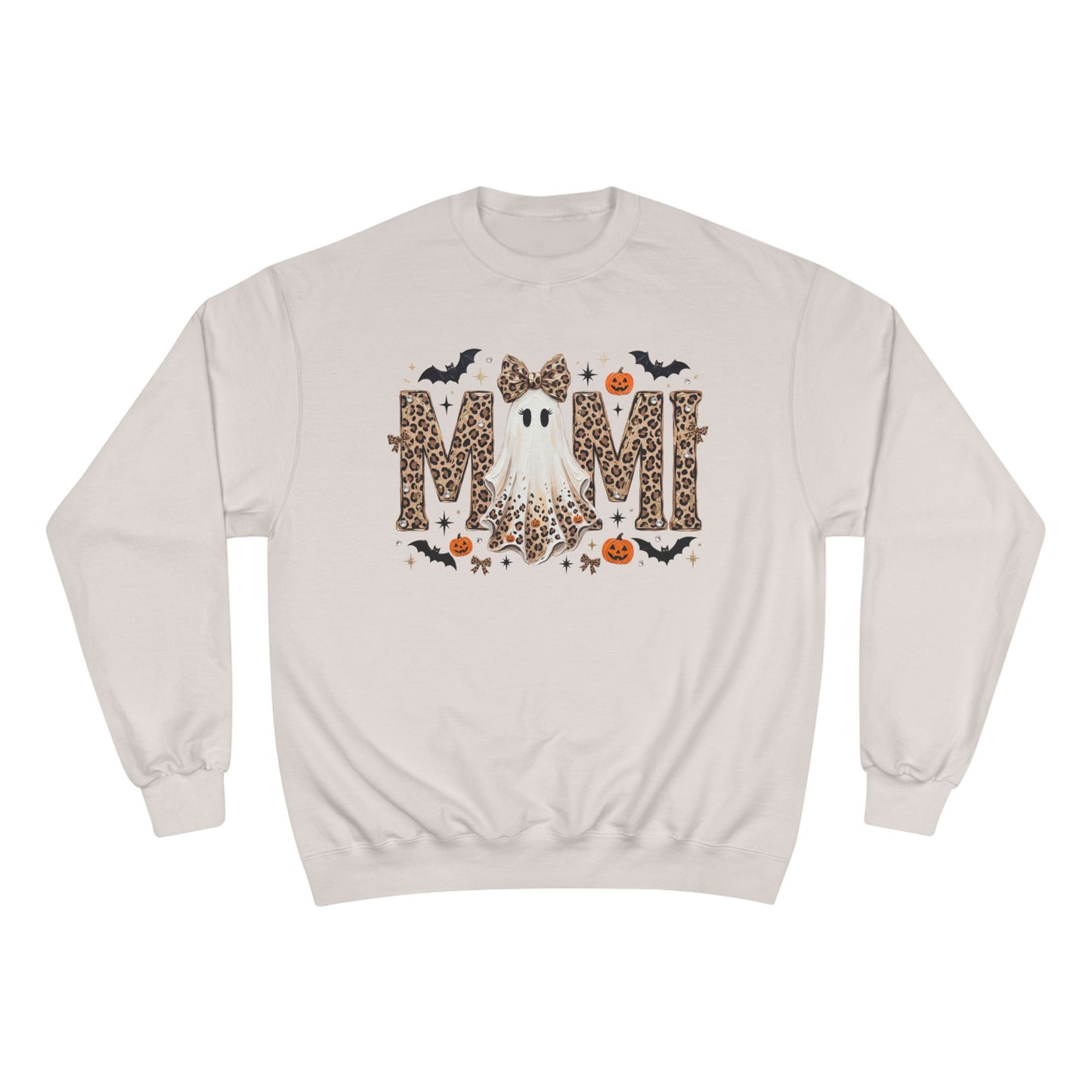 Ghost Mimi sweatshirt