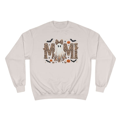 Ghost Mimi sweatshirt