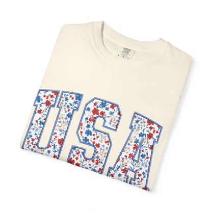 USA T-shirt