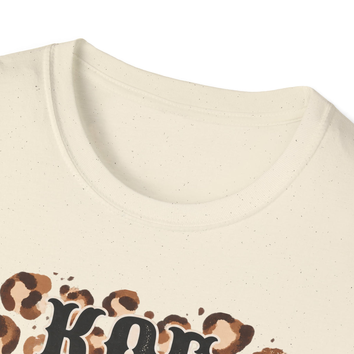 Koe freakin wetzel tee