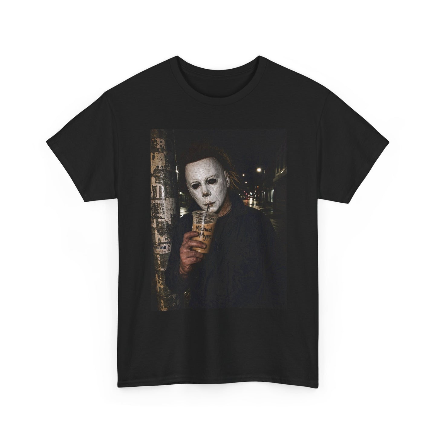 Myers T-Shirt