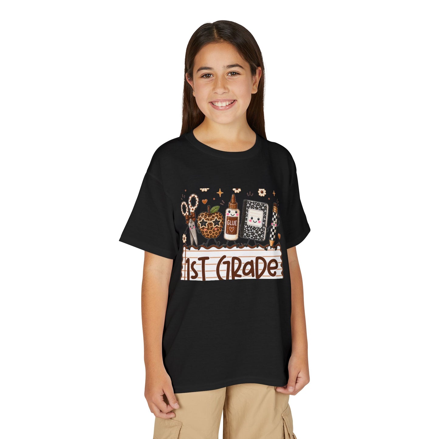 1st Grade Tee