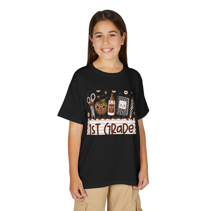 1st Grade Tee