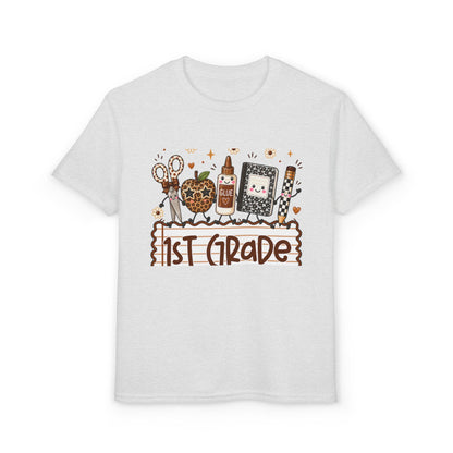 1st Grade Tee