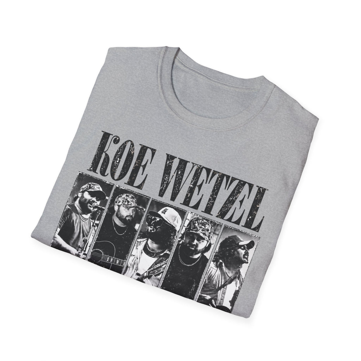 Koe W T-Shirt