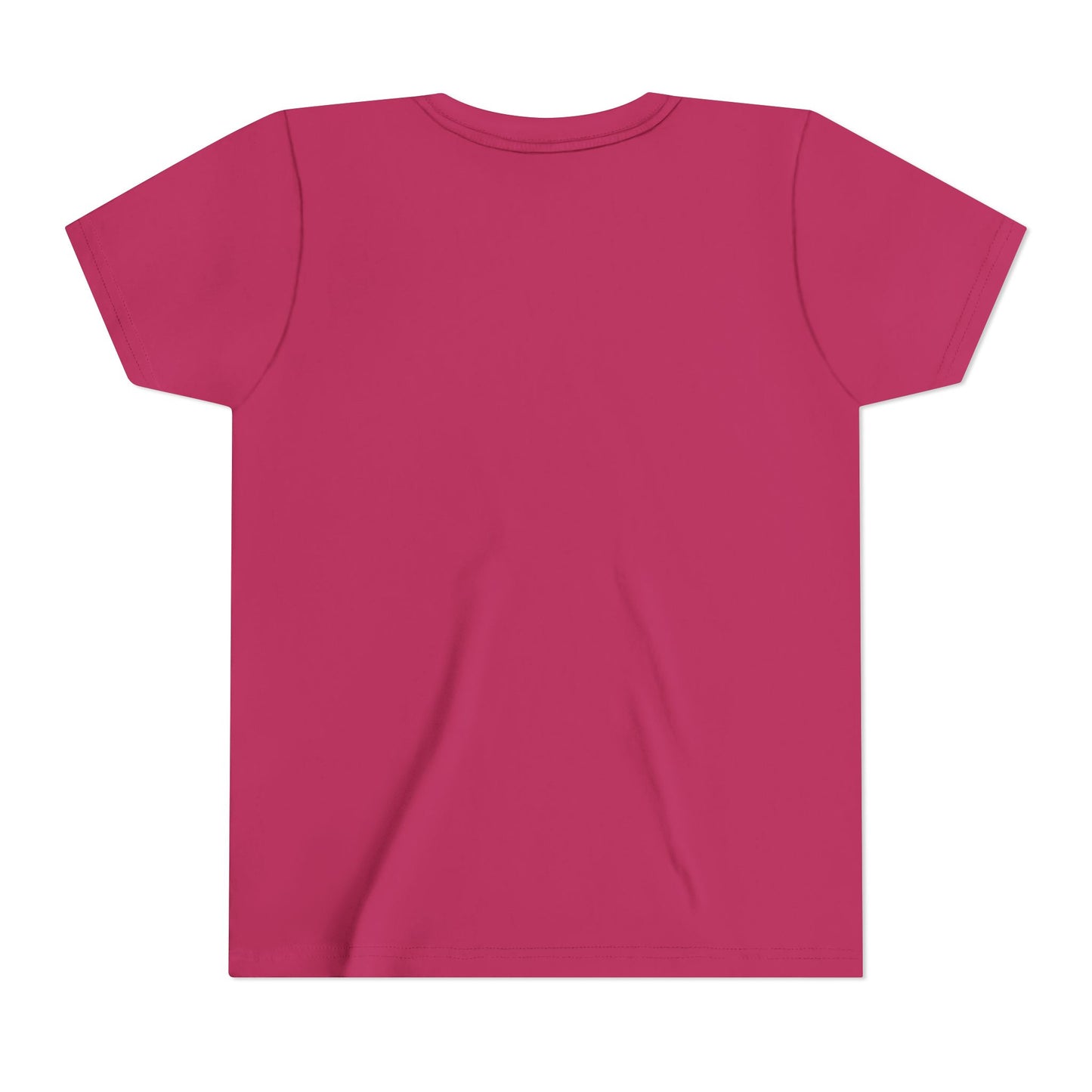 Girl patriotic alligator T-shirt