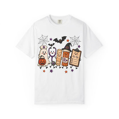 Nurse Tee