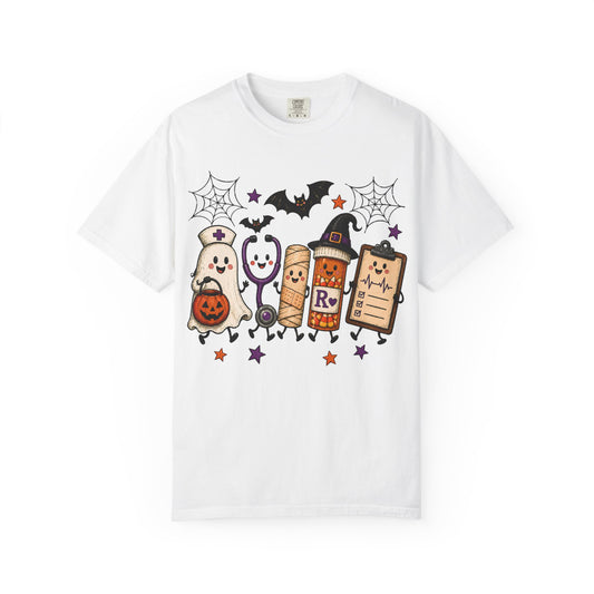 Nurse Tee