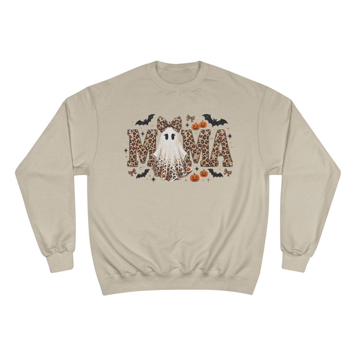 Ghost Mama sweatshirt