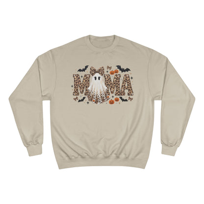 Ghost Mama sweatshirt