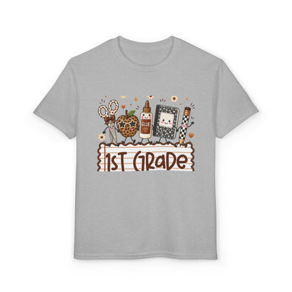 1st Grade Tee