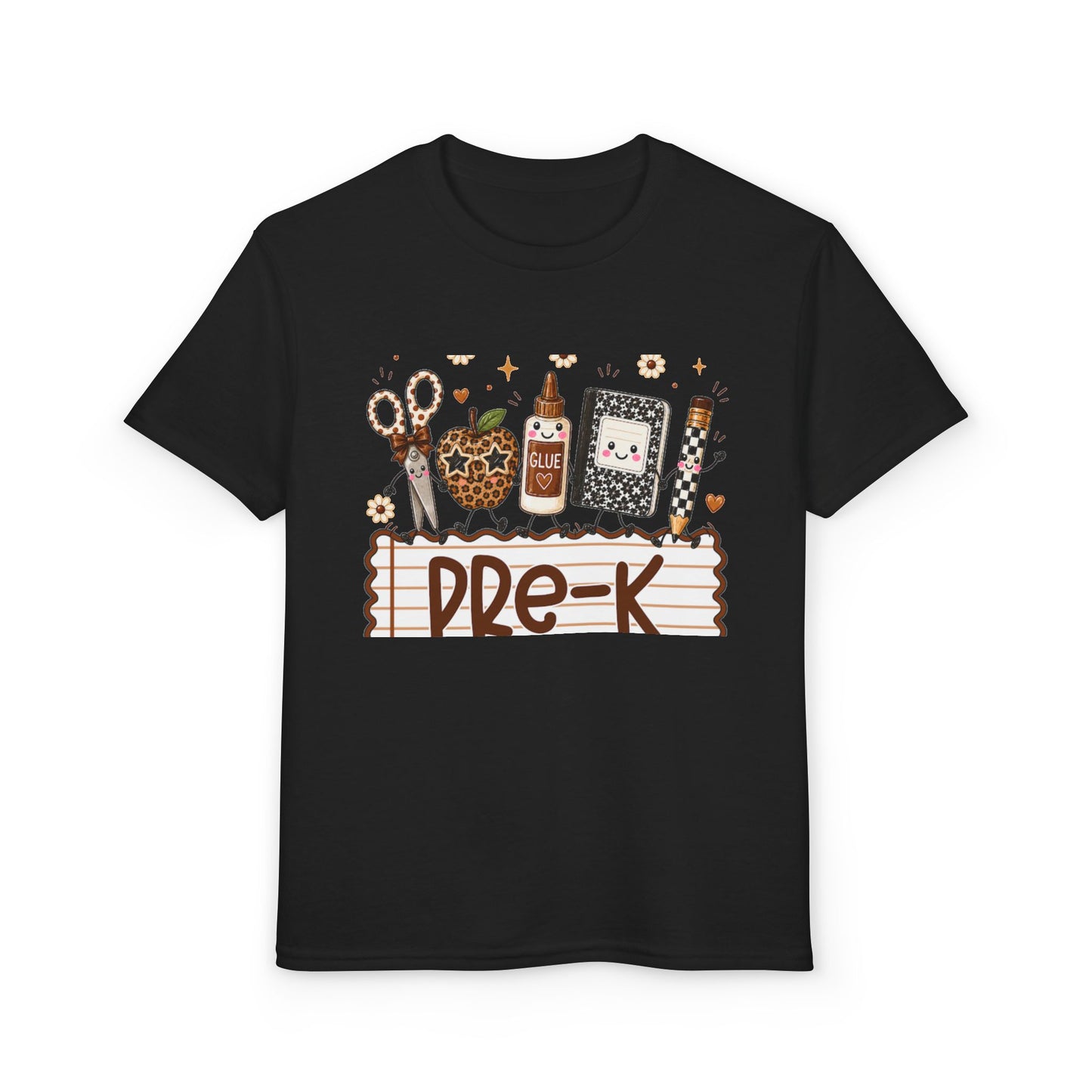 Pre-K Tee