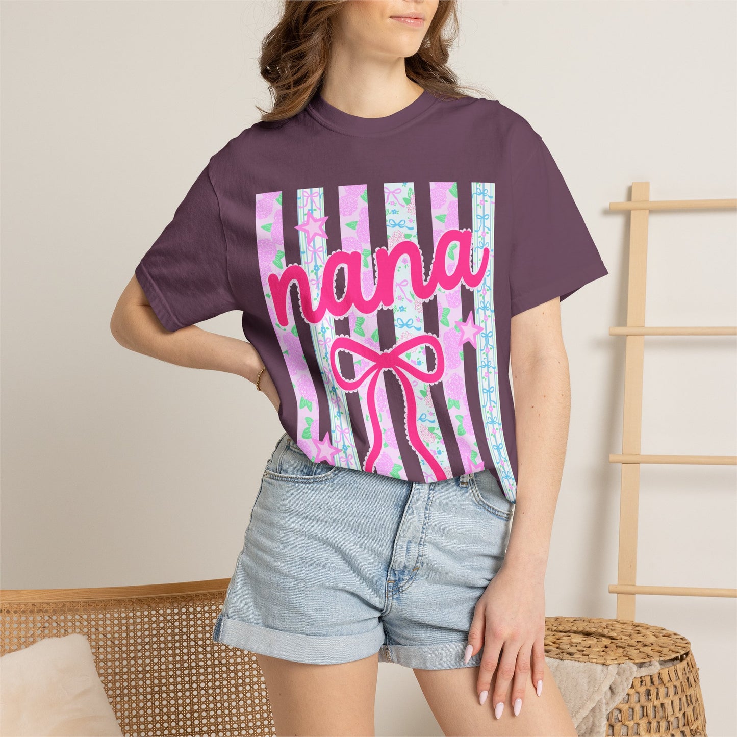 NANA T-shirt