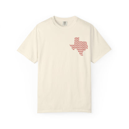 Texas sized crawfish  T-shirt