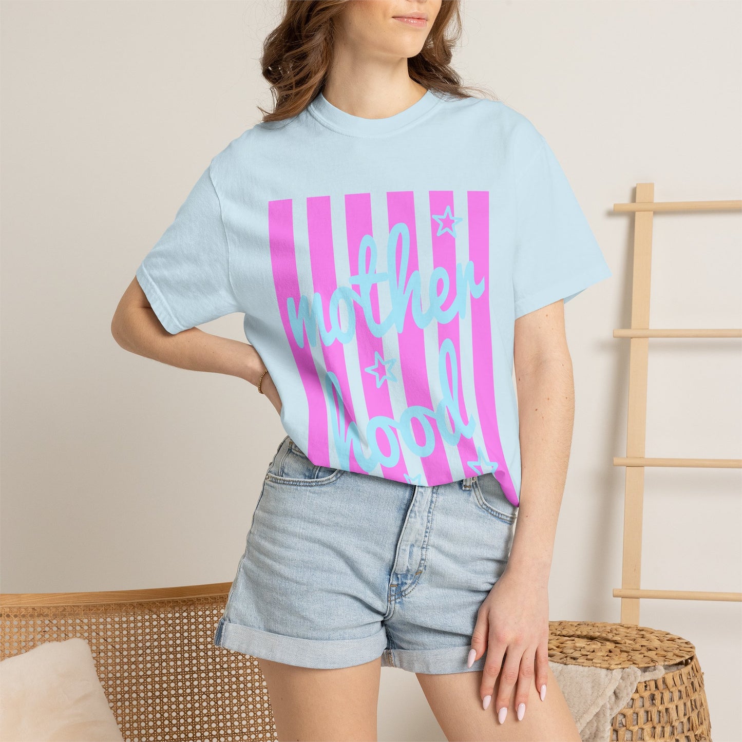 Mother- hood T-shirt
