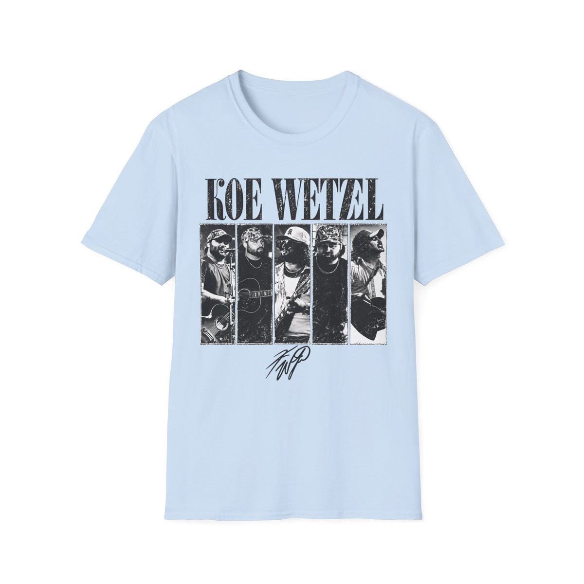 Koe W T-Shirt
