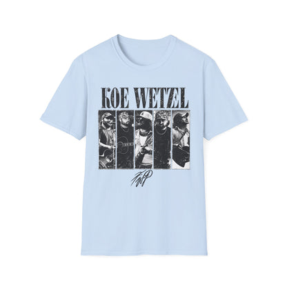 Koe W T-Shirt