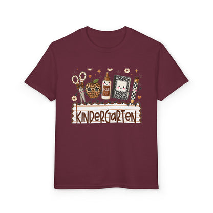 Kindergarten Tee
