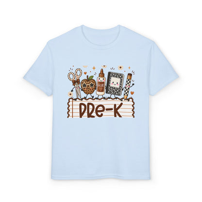Pre-K Tee