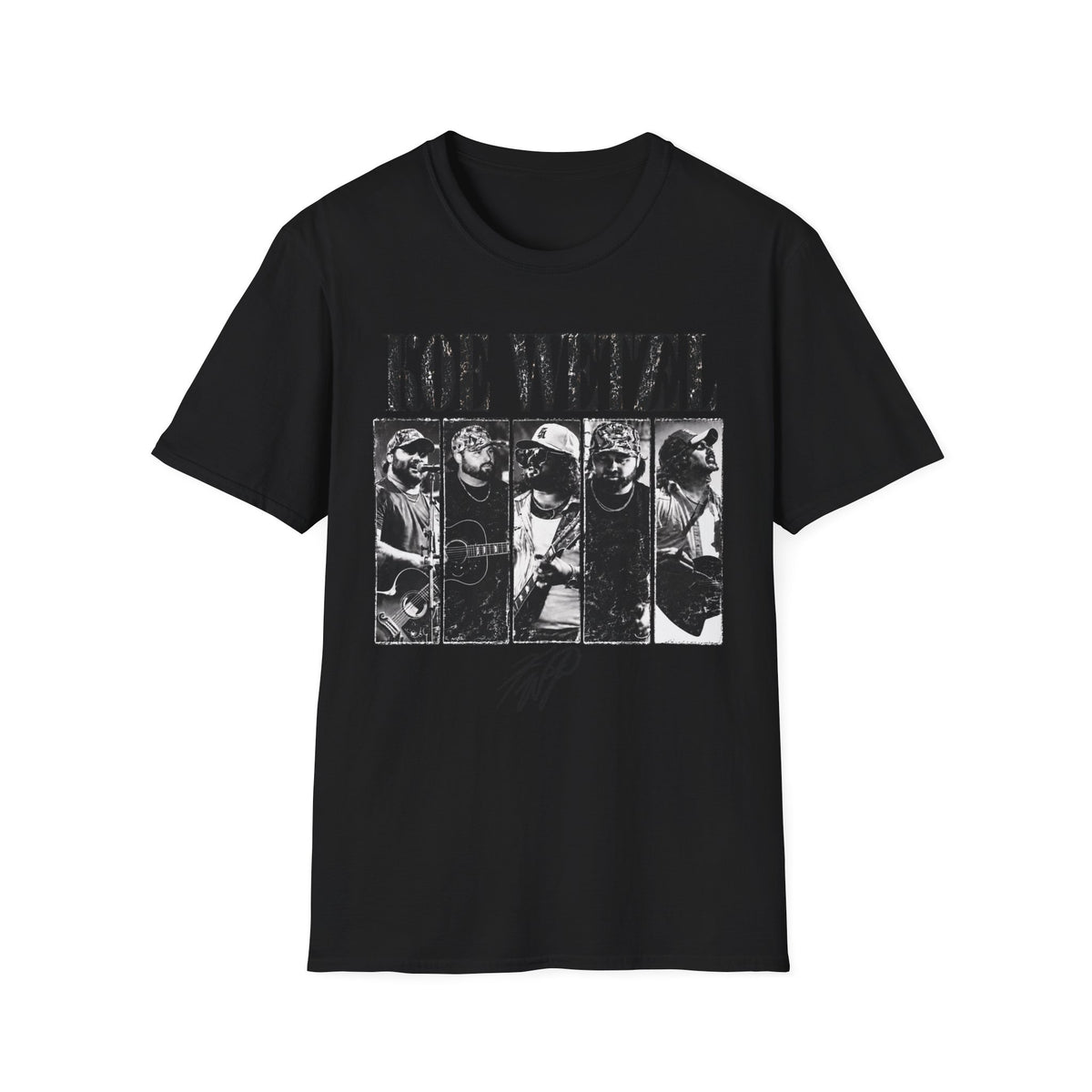Koe W T-Shirt