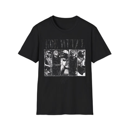 Koe W T-Shirt