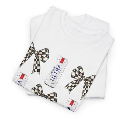 Ultra Bow Tee