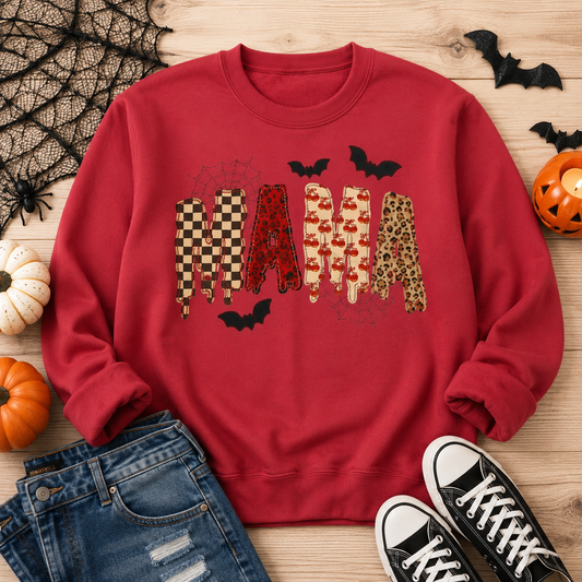 Mama bats Sweatshirt