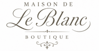Maison de LeBlanc Boutique